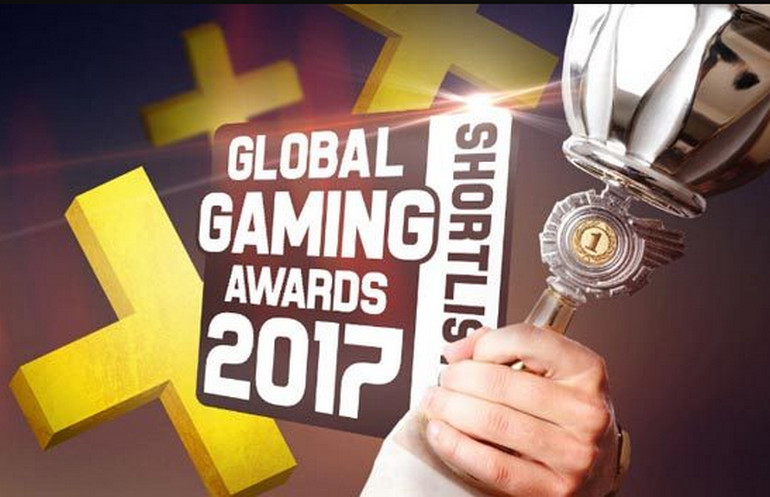 Global Gaming Awards 2017